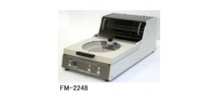 FM-2248 | Manual | 200mm/8" | For normal tape only